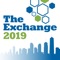 This is the official mobile app for The Exchange 2019