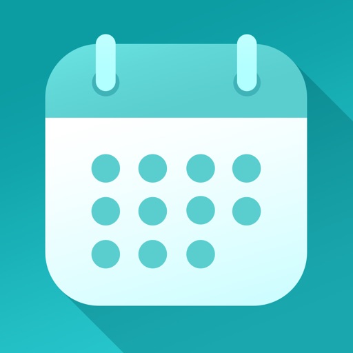 Pin Event - Daily Planner Icon