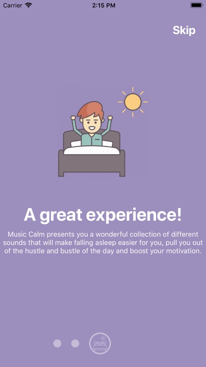 Music Calm - Relax & Sleep screenshot-5