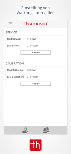 Thermokon NOVOSapp(圖8)-速報App