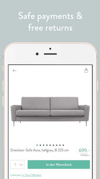 Westwing Home & Living screenshot-3
