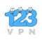 123VPN - Simple VPN