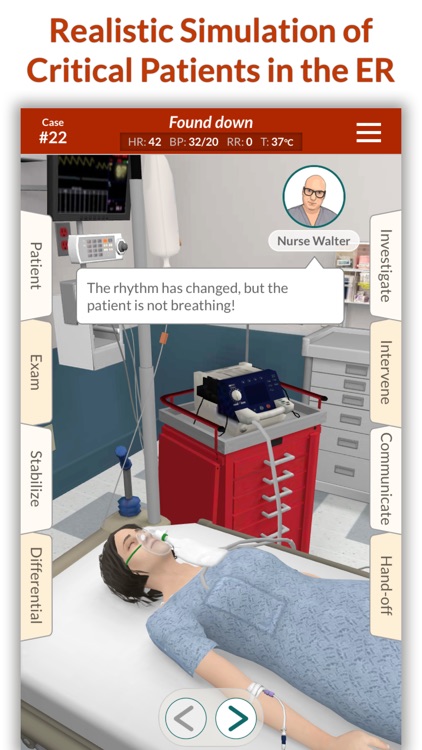 Full Code - Emergency Medicine
