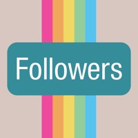  Followers Pro - Insights Application Similaire