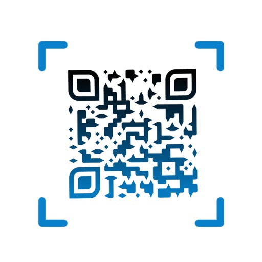 QR-ify Icon