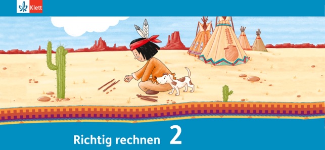 Richtig rechnen 2