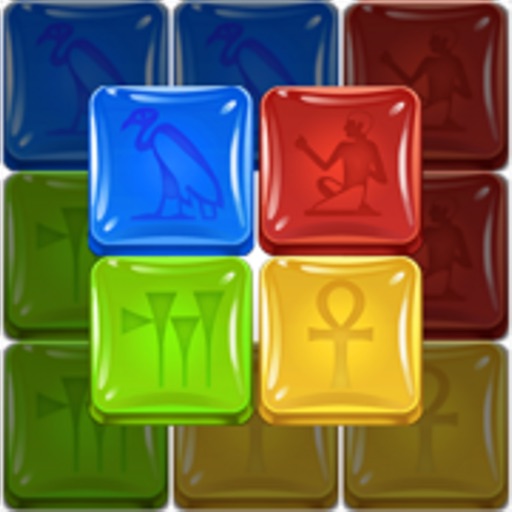 Pop Jewel - Match 3 Gems iOS App