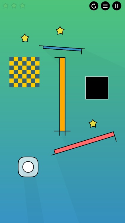 Kandinsky - The Art Game screenshot-4