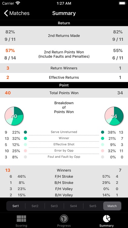 TennisRecord screenshot-4