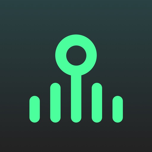 AUDIIO - RTA Analyzer iOS App