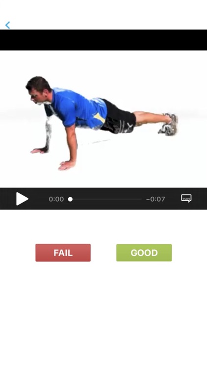 Vebo:Sports Fitness Trainer