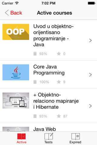 ITAcademy DLS - náhled
