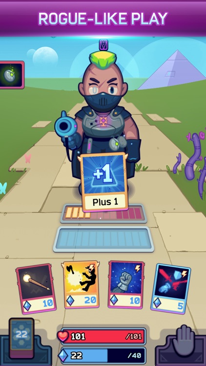 Void Tyrant