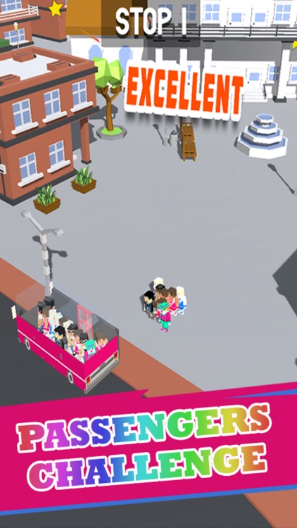 No Way Home - Fill The Bus