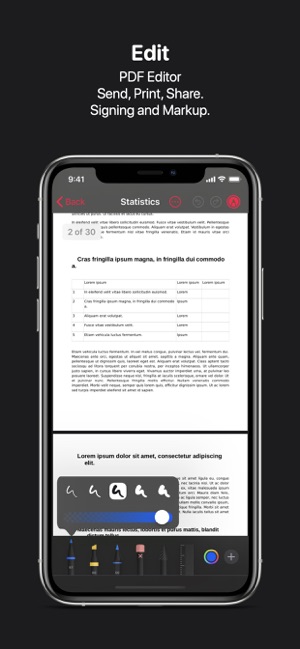 Captize: Scan, Edit, Organize(圖2)-速報App