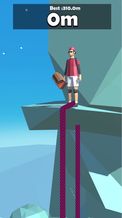 Bungeee screenshot-0