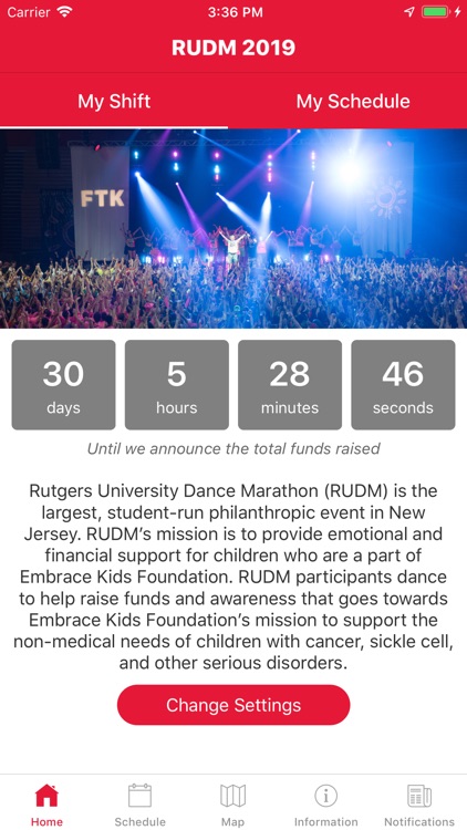 Rutgers Dance Marathon