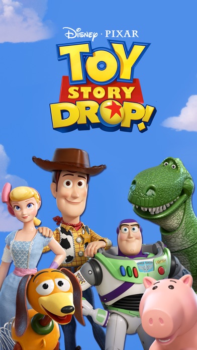 Toy Story Drop! screenshot 4
