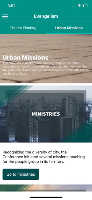 CLC Ministerial(圖3)-速報App