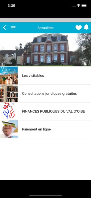 Vémars Application(圖3)-速報App