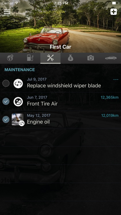 ROADSTOCK screenshot-7