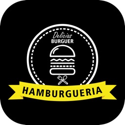 Delícias Burguer