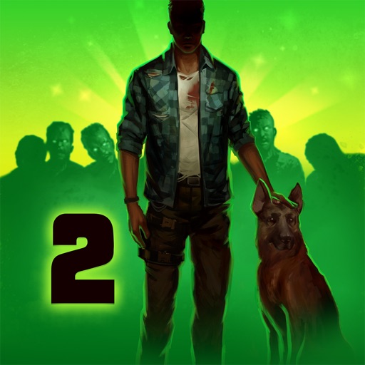 イントゥ・ザ・デッド 2