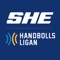 Handbollsligan/SHE Sport Cards - Free sports cards trading app for Handbollsligan and SHE