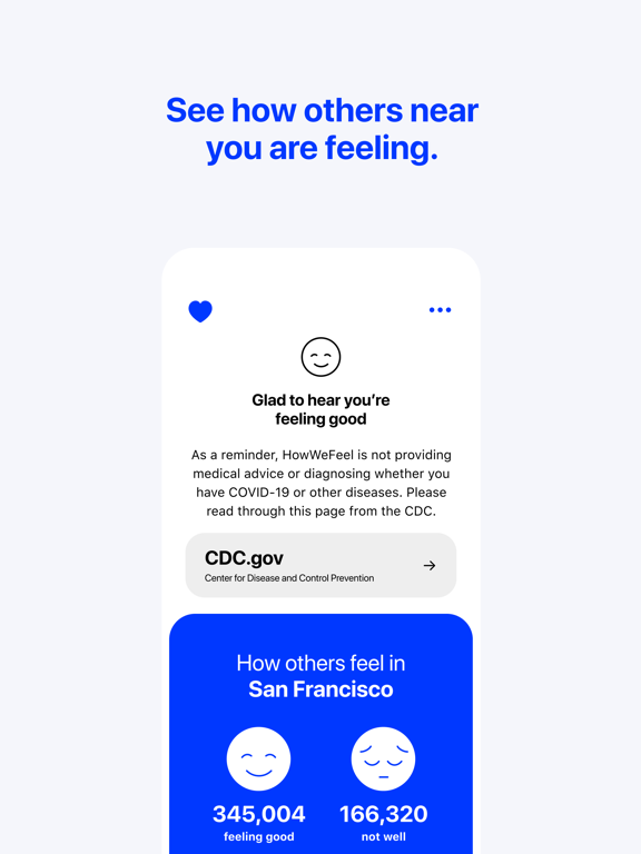 HowWeFeelのおすすめ画像2