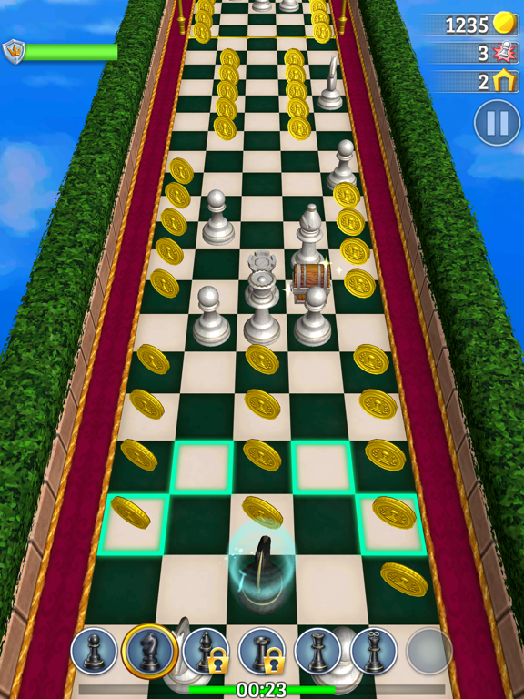 Chessfinity Premium screenshot 9