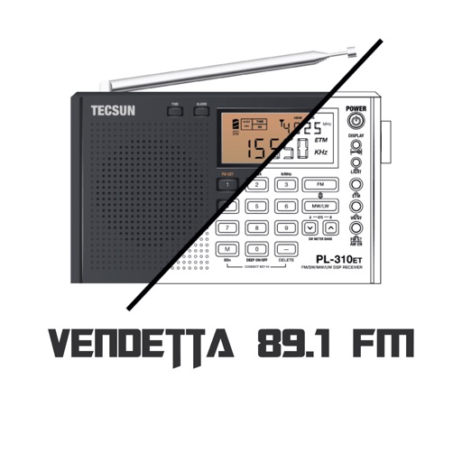 Vendetta 89.1 FM