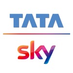 Tata Sky - Live TV & Recharge