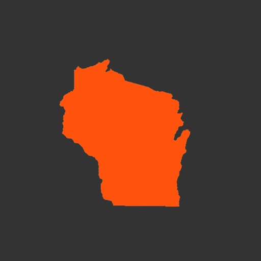 Hunt Wisconsin iOS App