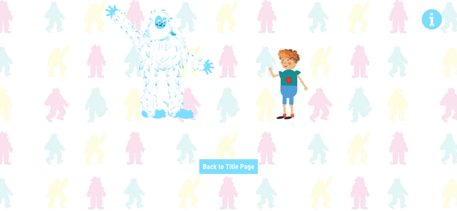 If You Met A Yeti(圖5)-速報App