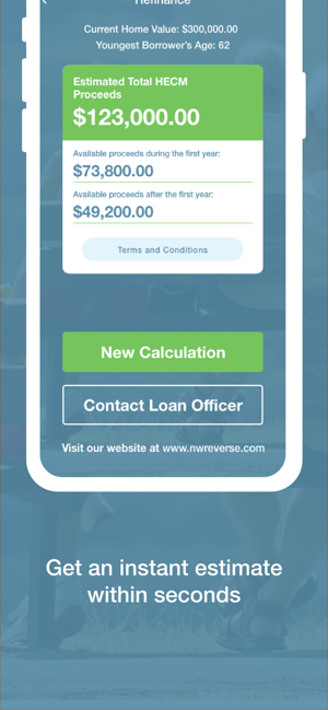 Northwest Reverse Mortgage(圖4)-速報App