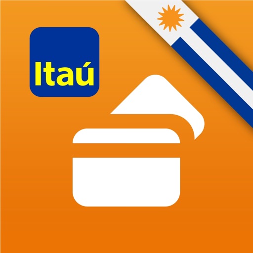 Itaú Tarjetas Uruguay