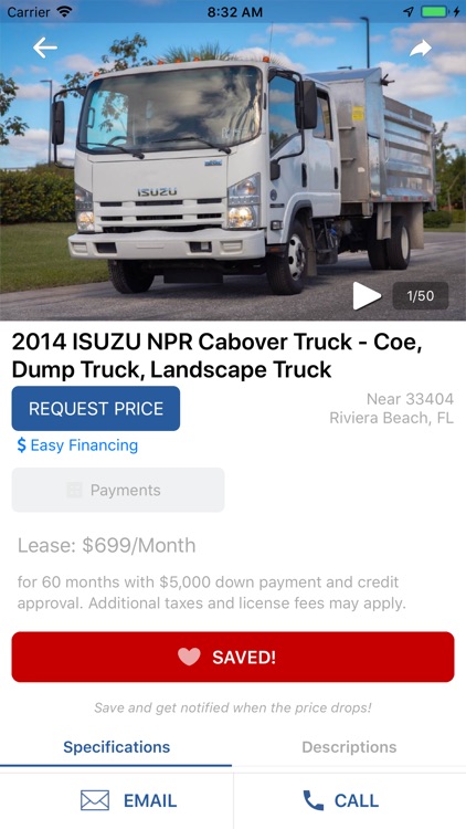 Commercial Truck Trader screenshot-3