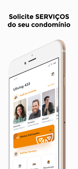 Uliving App(圖1)-速報App