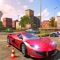 Learn road signs and driving in a fun way with Car Parking - Driving School