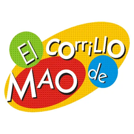 El Corrillo de Mao Читы