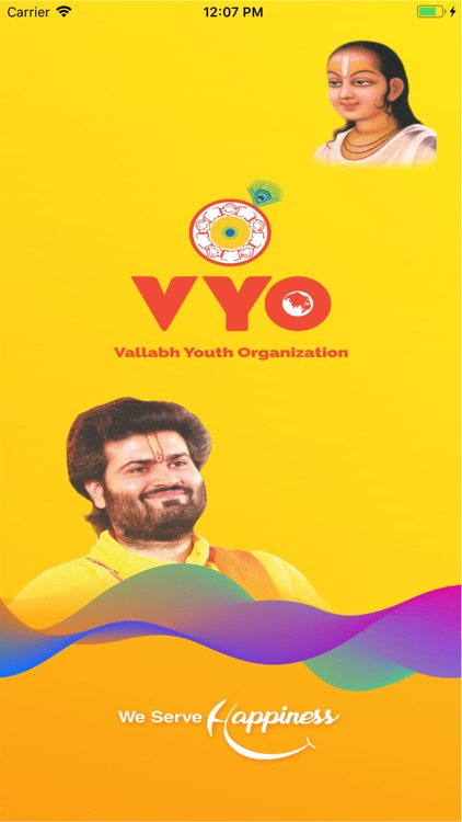 Vallabh Youth Organization