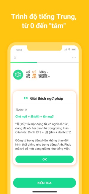 HelloChinese - Học Tiếng Trung