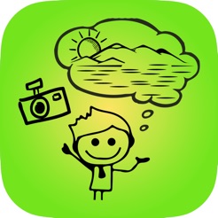 ‎Snap! I was there