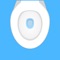 The #1 poop tracking app records your toilet activities, and remind you to do it