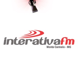 Interativa FM - Monte Carmelo