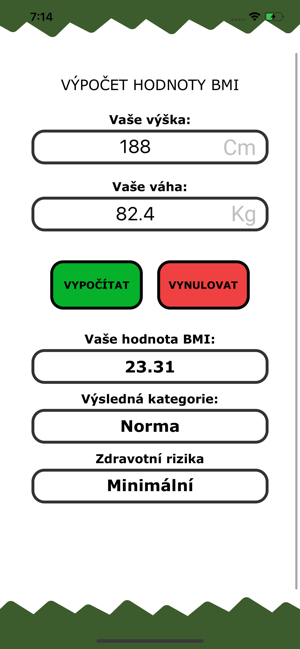 Chytré Kalkulačky PRO(圖4)-速報App