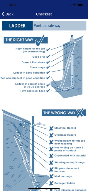 Ladder Association(圖2)-速報App