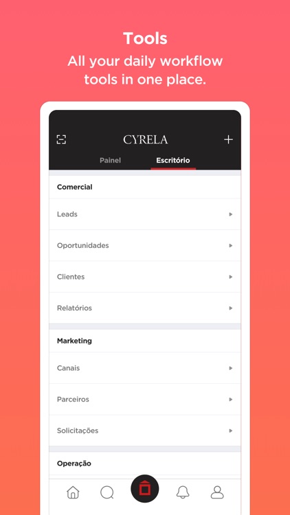 Squad Inc screenshot-5