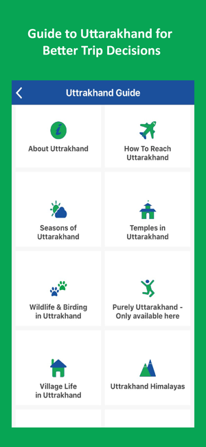 Uttarakhand by Travelkosh(圖5)-速報App