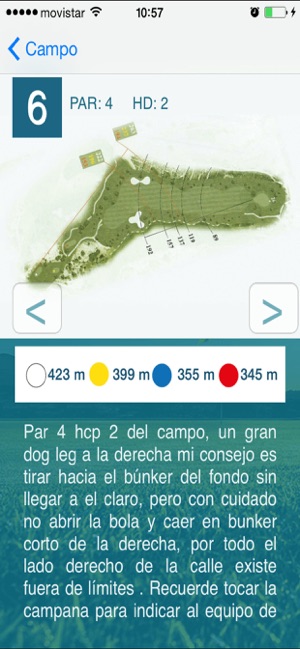 Alenda Golf(圖4)-速報App